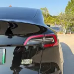 Tesla Model Y 2021 лот 56756808 из Китая