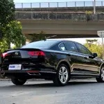 Volkswagen Magotan 2025 из Китая