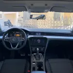 Volkswagen Magotan 2025 из Китая