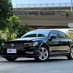 Volkswagen Magotan 2025 из Китая