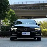 Volkswagen Magotan 2025 из Китая