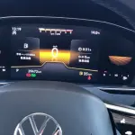 Volkswagen Magotan 2025 из Китая