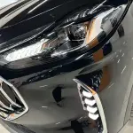 Jetour X70 PLUS 2025 из Китая
