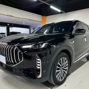 Jetour X70 PLUS 2025 из Китая