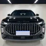 Jetour X70 PLUS 2025 из Китая