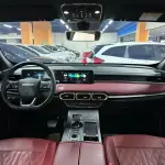 Jetour X70 PLUS 2025 из Китая