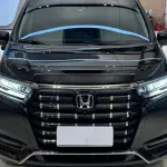 Honda Elysion 2022 из Китая