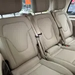 Mercedes-Benz V-Class 2017 211 л.с. — лот 57413028 из Китая