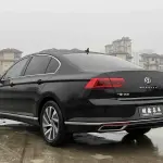 Volkswagen Magotan GTE PHEV 2022 из Китая