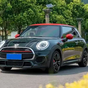 MINI Mini JCW 2018 из Китая