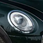 MINI Mini JCW 2018 из Китая