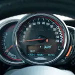 MINI Mini JCW 2018 из Китая