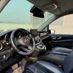 Mercedes-Benz V-Class 2020 из Китая