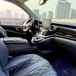 Mercedes-Benz V-Class 2020 из Китая