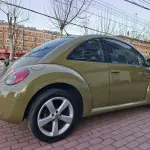 Volkswagen Beetle 2008 150 л.с. из Китая