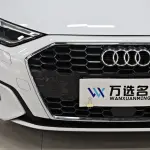 Audi A3 2021 из Китая