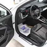 Audi A3 2021 из Китая