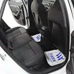 Audi A3 2021 из Китая
