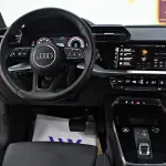 Audi A3 2021 из Китая
