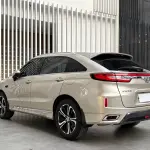 Honda UR-V 2017 из Китая