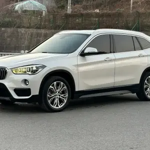 BMW X1 2019 из Китая