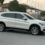 BMW X1 2019 из Китая
