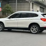 BMW X1 2019 из Китая