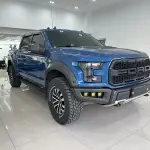Ford F-150 Raptor 2020 из Китая
