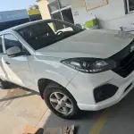 JMC Baodian 2023 из Китая