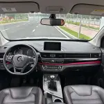 Fengxing Fengxing SX6 2020 из Китая