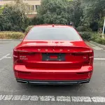 Volvo S60 2021 из Китая