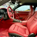 Porsche 911 2025 из Китая