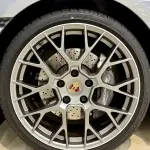 Porsche 911 2025 из Китая