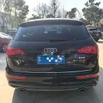 Audi Q5 2017 из Китая