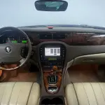 Jaguar S-TYPE 2007 из Китая