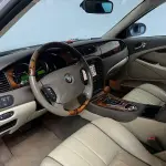 Jaguar S-TYPE 2007 из Китая