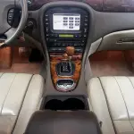 Jaguar S-TYPE 2007 из Китая