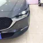Mazda CX-30 2022 из Китая