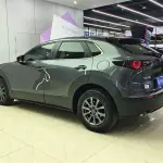 Mazda CX-30 2022 из Китая
