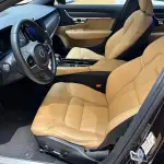 Volvo S90 2019 из Китая