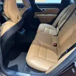 Volvo S90 2019 из Китая