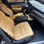 Volvo S90 2019 из Китая