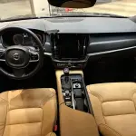 Volvo S90 2019 из Китая