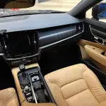 Volvo S90 2019 из Китая