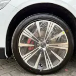 Geely Xingrui 2026 из Китая