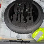 Geely Xingrui 2026 из Китая