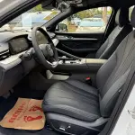Geely Xingrui 2026 из Китая