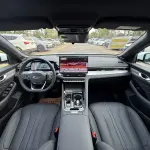 Geely Xingrui 2026 из Китая
