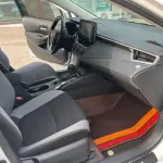 Toyota Corolla 2022 из Китая