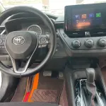 Toyota Corolla 2022 из Китая